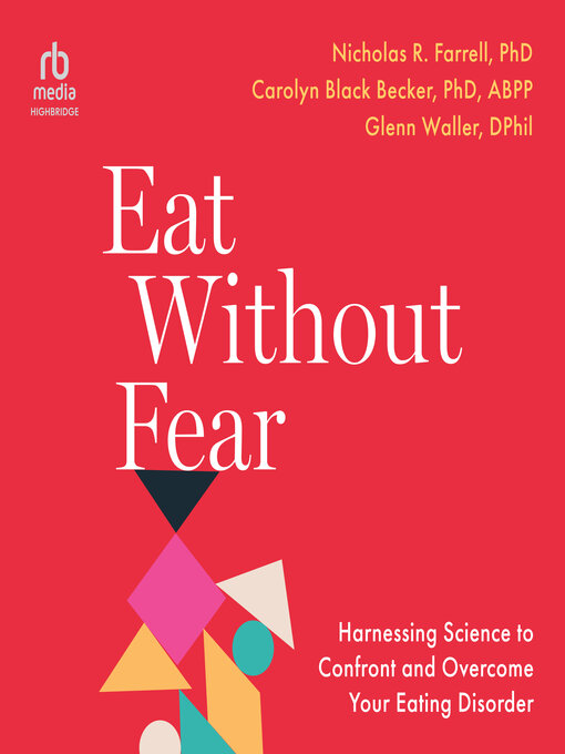 Title details for Eat Without Fear by Nicholas R. Farrell - Available